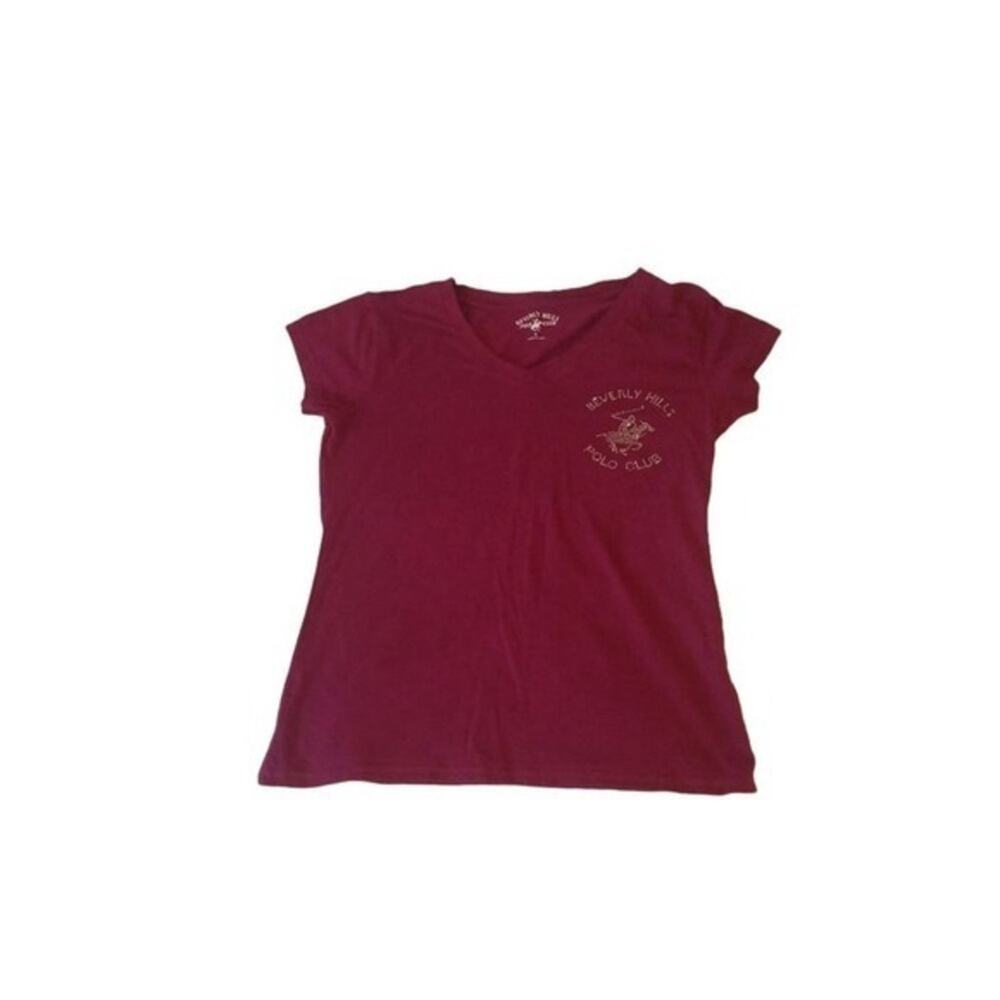 Beverly Hills polo club size s